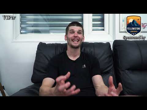 Macauley McGowan has a Date in Dubai 'Rohan Date' Oct 9th.