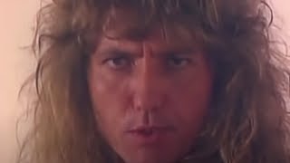 Whitesnake - Still of the Night (Official Music Vi