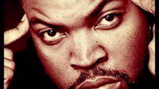 Ice Cube-Soul on Ice