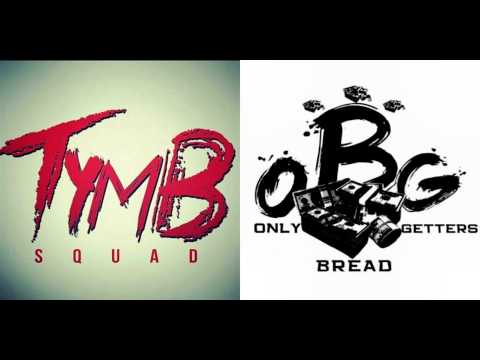 Benz Zoe - 'Til the Death ft. TYMB Face, TYMB Moneyman (Official Audio)