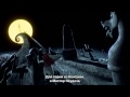 The Nightmare Before Christmas - Jack's Lament ...