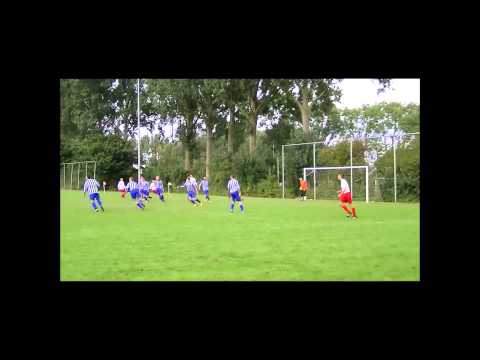 Doelpuint van de Week