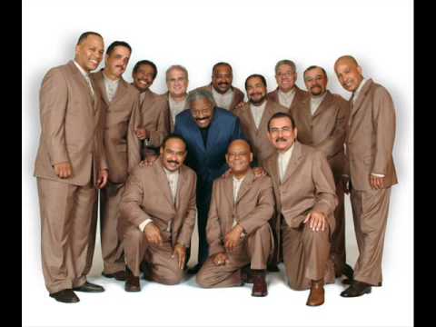el gran combo - olvidemos lo ocurrido