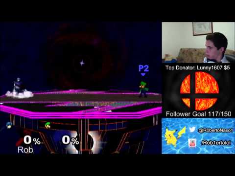 How to SHFFL in Melee