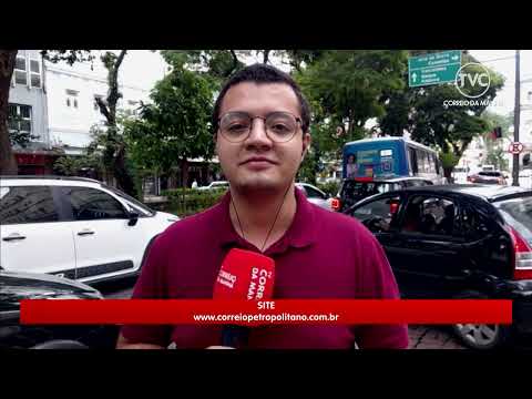 Correio Petropolitano Debate