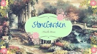 Stone Garden-Priscilla Renae Lyrics