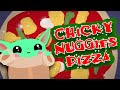 Chicky Nuggies Pizza [Official Baby Yoda Song]