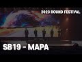 2023 ROUND Festival_SB19_MAPA (4K FULL)