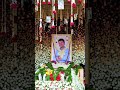 Puneeth Rajkumar First Death Anniversary Appu Puneethrajkumar Deathanniversary