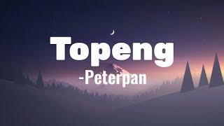 Download lagu Peterpan - Topeng ( Lirik ) mp3