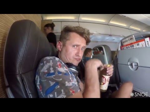 SNOE Affairs - Episode 06 // Andreas Henneberg - Interview