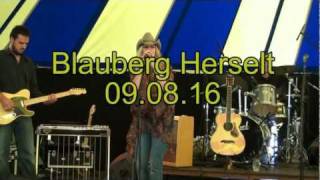 DANNI LEIGH - Chain Me