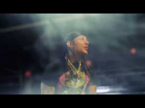 KNUCKLES BRIMM - CRASH OUT (Official Music Video) DIR BY. @KeSupreme 