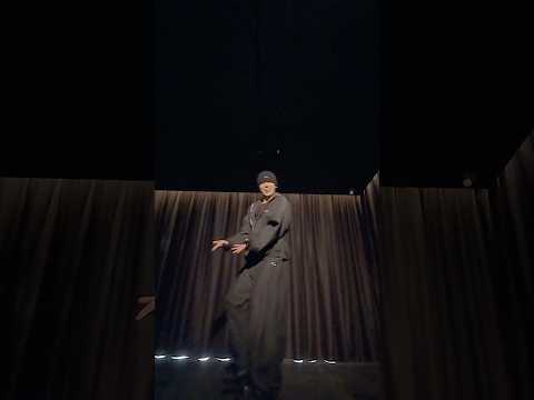 Jungkook on TikTok dancing to Cortis' "Fashion"#jungkook #bts #jk #cortis #btsarmy #bangtan