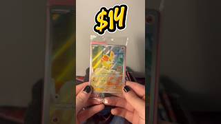 ETB OPENING! Pack 2! #cards #pokemon #pokemoncards #pokemonopening #shorts