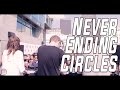 CHVRCHES "Never Ending Circles" Live w ...