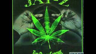 Jay Z - The Black Chronic - Justify My Thug (Bash Brothers Chronic remix)