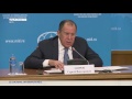 Syrie: ouverture des pourparlers de paix à Astana Syrie: ouverture des pourparlers de paix à Astana