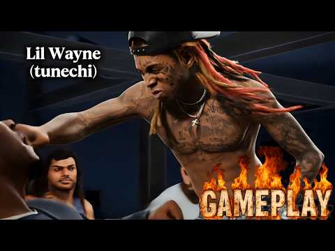 Def Jam Fight For NY A New Era Gameplay Trailer