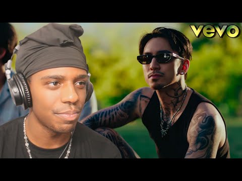 Jerkyyy Reacts To Timethai - ไม่อยากให้เป็นเขา (Why Tho?) [Official Music Video]