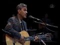 Coração Vagabundo - João Gilberto y Caetano Veloso