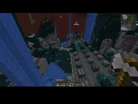 Minecove|S6E14|Looting a city