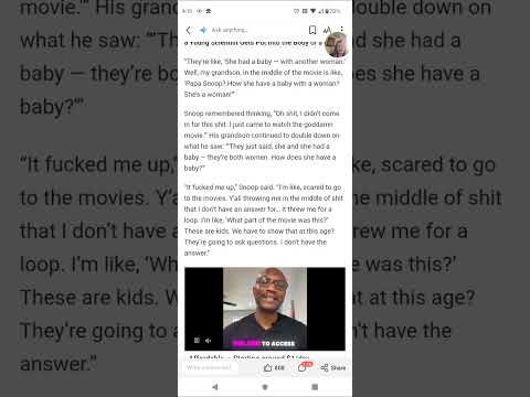 YouTube Thumbnail