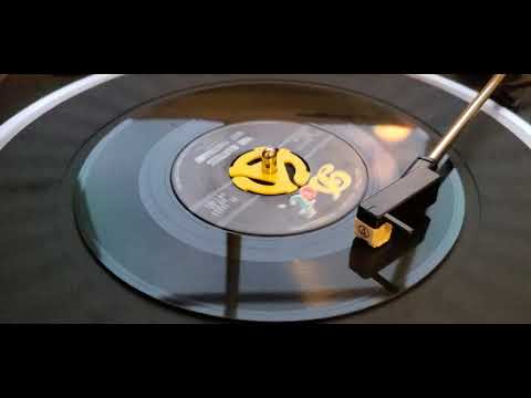 The Dartells - Hot Pastrami / Dartell Stomp 45 RPM