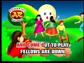 Children Rhymes