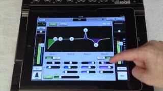 Video thumbnail for Mackie DL1608 Podcast - Episode 2 - Input Processing by loudshop gr