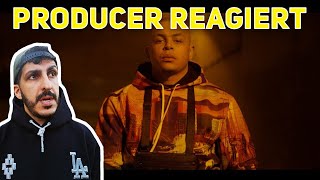 Producer REAGIERT auf LUCIANO - MILLIES (prod. by Macloud &amp; Miksu)