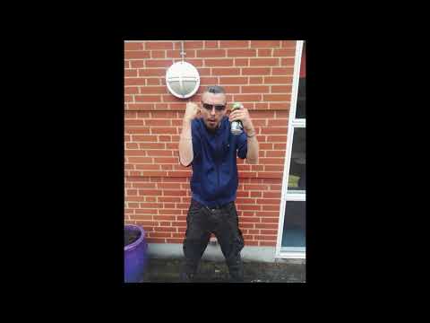 Lyhne - Saddam Hussein