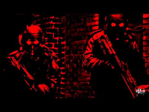 AudioDistraction b2b Bjoern Willing  |  @ Black Circus Carnival Artheater, Cologne 14.02.2015