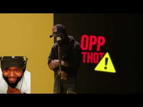 CHICAGO DUDES REACTION TO Double Lz - Daily Duppy | GRM Daily