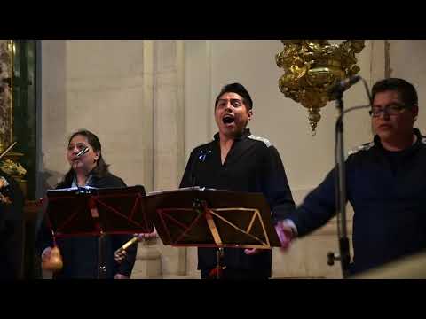 FMAA18 - 27 Mayo Concierto Ditirambo