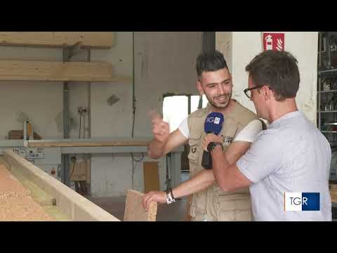 Made in Calabria — Tgr RAI Calabria