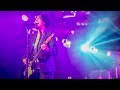 Texas & The BBC SSO - Midnight (Live at the Barrowland Ballroom)