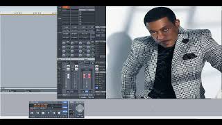 Keith Sweat – Caught Up (Slowed Down)