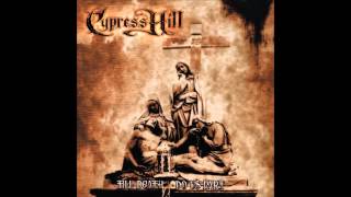 Cypress Hill - Street Wars