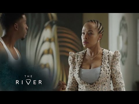 Lindiwe Finds Zolani and Emma Making Out – The River | 1 Magic