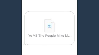 Ye vs. the People (starring TI as the People)