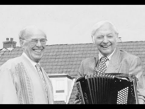 Henk van der Heide - Ik woe de stjerren ... ( 1965 )