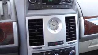 preview picture of video '2010 Chrysler Town & Country Used Cars Tampa FL'