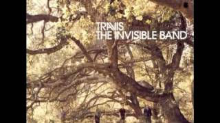 Travis - Indefinitely (HQ + Lyric)