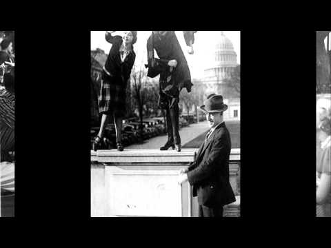 ROARING 1920S DREAM OF LOVE AND YOU- COLONIAL CLUB ORCHSTRA