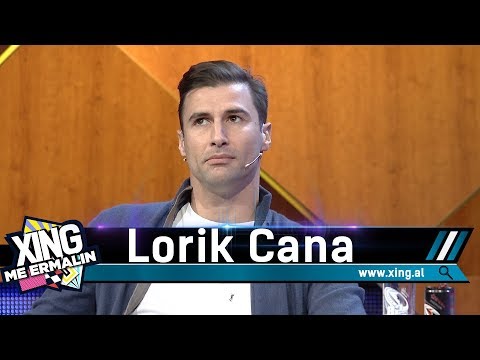 Xing me Ermalin 52 -  Lorik Cana