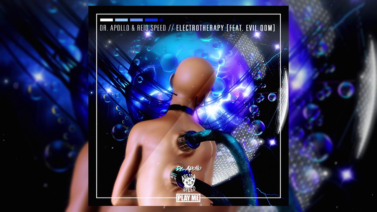 Promotional video thumbnail 3 for Evil Dom