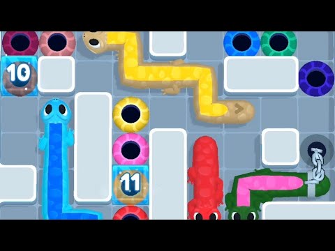 Level 529 preview - Hell Mode