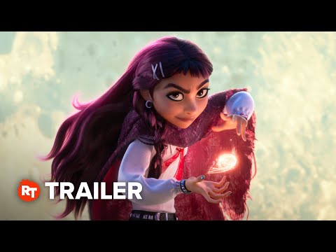 Hexed Teaser Trailer (2026) (Hexed Teaser Trailer (2026))