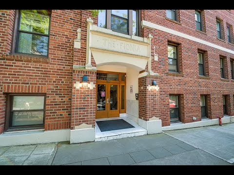 Fionia Apartments property video